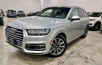 2017 Audi Q7 3.0T quattro Prestige - Photo 7 - Portland, OR 97218