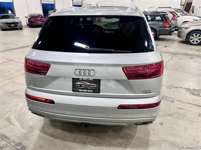 2017 Audi Q7 3.0T quattro Prestige - Photo 4 - Portland, OR 97218