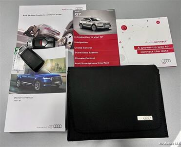 2017 Audi Q7 3.0T quattro Prestige - Photo 26 - Portland, OR 97218