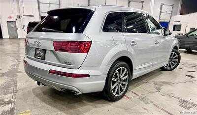 2017 Audi Q7 3.0T quattro Prestige - Photo 3 - Portland, OR 97218