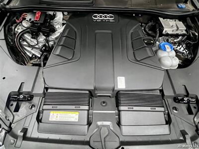 2017 Audi Q7 3.0T quattro Prestige - Photo 9 - Portland, OR 97218