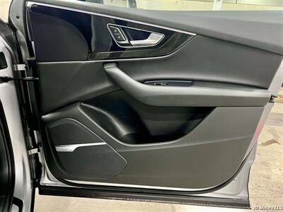 2017 Audi Q7 3.0T quattro Prestige - Photo 21 - Portland, OR 97218