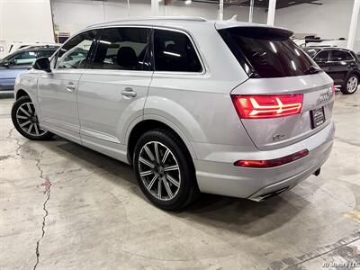 2017 Audi Q7 3.0T quattro Prestige - Photo 5 - Portland, OR 97218