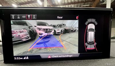 2017 Audi Q7 3.0T quattro Prestige - Photo 17 - Portland, OR 97218