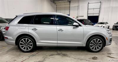 2017 Audi Q7 3.0T quattro Prestige - Photo 2 - Portland, OR 97218