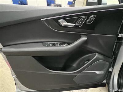 2017 Audi Q7 3.0T quattro Prestige - Photo 10 - Portland, OR 97218