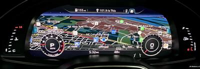 2017 Audi Q7 3.0T quattro Prestige - Photo 13 - Portland, OR 97218