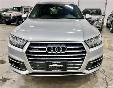 2017 Audi Q7 3.0T quattro Prestige - Photo 8 - Portland, OR 97218