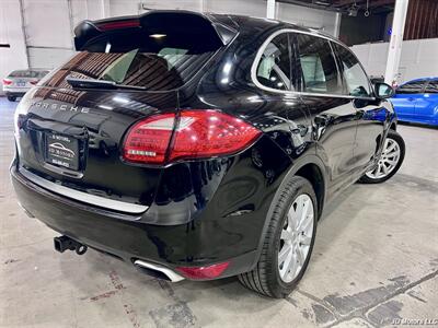 2011 Porsche Cayenne - Photo 3 - Portland, OR 97218