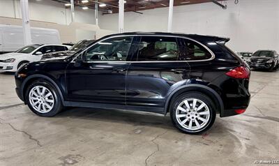 2011 Porsche Cayenne - Photo 6 - Portland, OR 97218