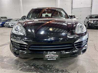 2011 Porsche Cayenne - Photo 8 - Portland, OR 97218