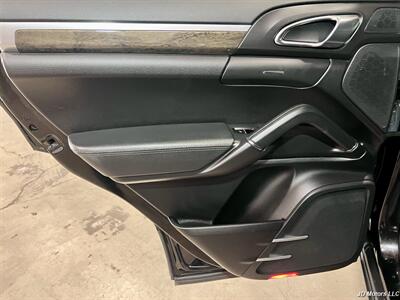 2011 Porsche Cayenne - Photo 26 - Portland, OR 97218