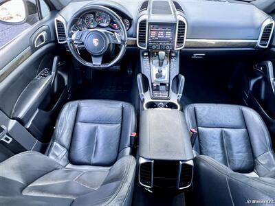 2011 Porsche Cayenne - Photo 12 - Portland, OR 97218