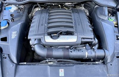 2011 Porsche Cayenne - Photo 10 - Portland, OR 97218