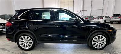 2011 Porsche Cayenne - Photo 2 - Portland, OR 97218