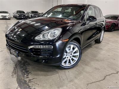 2011 Porsche Cayenne - Photo 7 - Portland, OR 97218