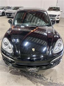 2011 Porsche Cayenne - Photo 9 - Portland, OR 97218