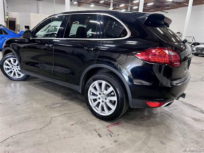 2011 Porsche Cayenne - Photo 5 - Portland, OR 97218