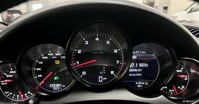 2011 Porsche Cayenne - Photo 14 - Portland, OR 97218
