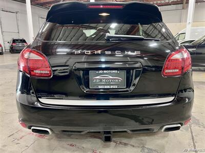 2011 Porsche Cayenne - Photo 4 - Portland, OR 97218