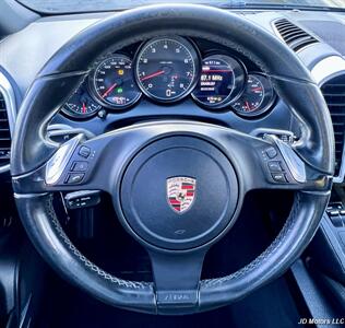 2011 Porsche Cayenne - Photo 13 - Portland, OR 97218