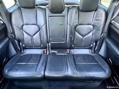 2011 Porsche Cayenne - Photo 24 - Portland, OR 97218