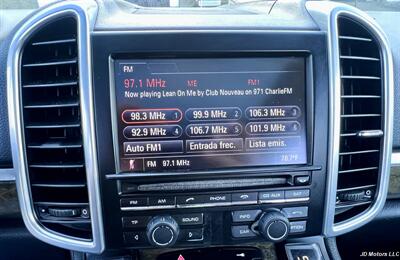 2011 Porsche Cayenne - Photo 17 - Portland, OR 97218