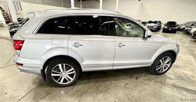 2013 Audi Q7 3.0 quattro TDI Prestige   - Photo 2 - Portland, OR 97218