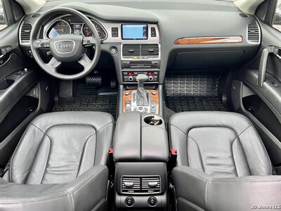 2013 Audi Q7 3.0 quattro TDI Prestige   - Photo 10 - Portland, OR 97218