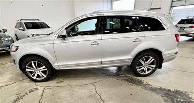 2013 Audi Q7 3.0 quattro TDI Prestige   - Photo 6 - Portland, OR 97218