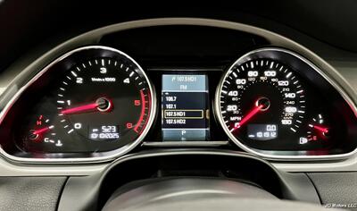 2013 Audi Q7 3.0 quattro TDI Prestige   - Photo 13 - Portland, OR 97218