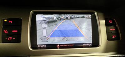 2013 Audi Q7 3.0 quattro TDI Prestige   - Photo 15 - Portland, OR 97218