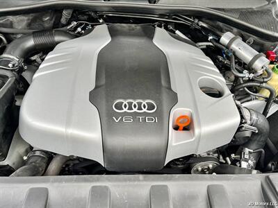 2013 Audi Q7 3.0 quattro TDI Prestige   - Photo 9 - Portland, OR 97218