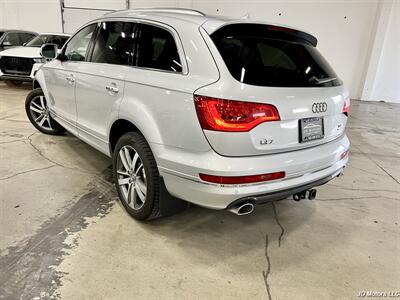 2013 Audi Q7 3.0 quattro TDI Prestige   - Photo 5 - Portland, OR 97218