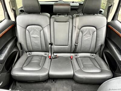 2013 Audi Q7 3.0 quattro TDI Prestige   - Photo 18 - Portland, OR 97218