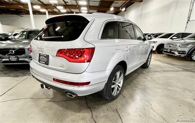 2013 Audi Q7 3.0 quattro TDI Prestige   - Photo 3 - Portland, OR 97218