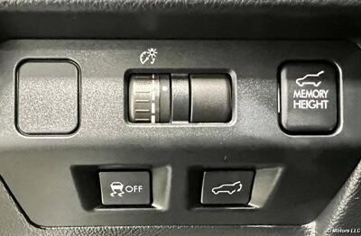 2015 Subaru Forester 2.5i Touring   - Photo 10 - Portland, OR 97218