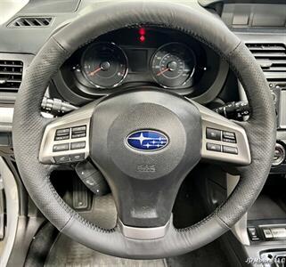 2015 Subaru Forester 2.5i Touring   - Photo 11 - Portland, OR 97218