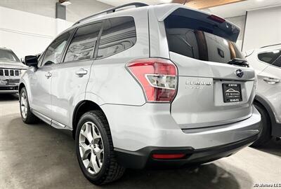 2015 Subaru Forester 2.5i Touring   - Photo 5 - Portland, OR 97218