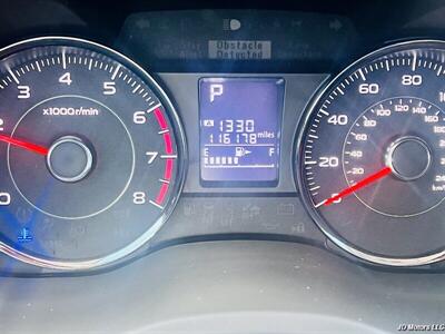 2015 Subaru Forester 2.5i Touring   - Photo 12 - Portland, OR 97218