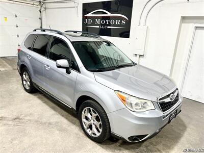 2015 Subaru Forester 2.5i Touring   - Photo 1 - Portland, OR 97218
