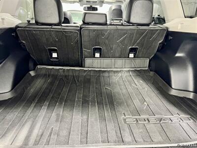 2015 Subaru Forester 2.5i Touring   - Photo 21 - Portland, OR 97218