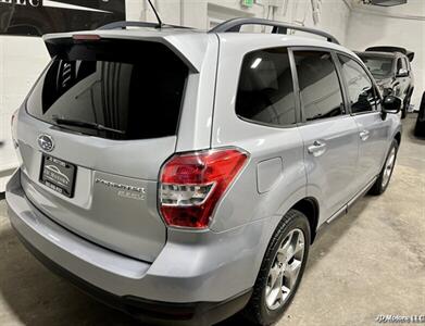2015 Subaru Forester 2.5i Touring   - Photo 3 - Portland, OR 97218