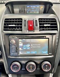 2015 Subaru Forester 2.5i Touring   - Photo 13 - Portland, OR 97218