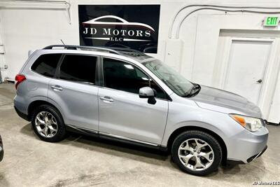 2015 Subaru Forester 2.5i Touring   - Photo 2 - Portland, OR 97218