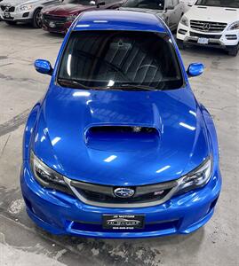 2013 Subaru Impreza WRX STI   - Photo 14 - Portland, OR 97218