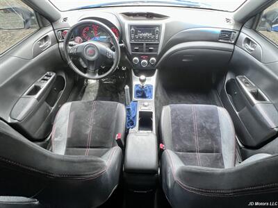 2013 Subaru Impreza WRX STI   - Photo 17 - Portland, OR 97218
