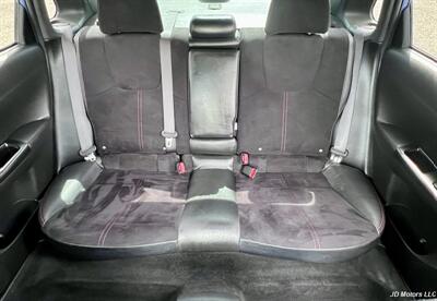 2013 Subaru Impreza WRX STI   - Photo 27 - Portland, OR 97218