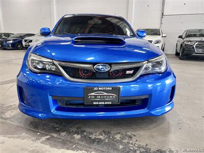 2013 Subaru Impreza WRX STI   - Photo 13 - Portland, OR 97218