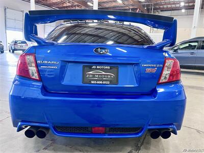 2013 Subaru Impreza WRX STI   - Photo 7 - Portland, OR 97218